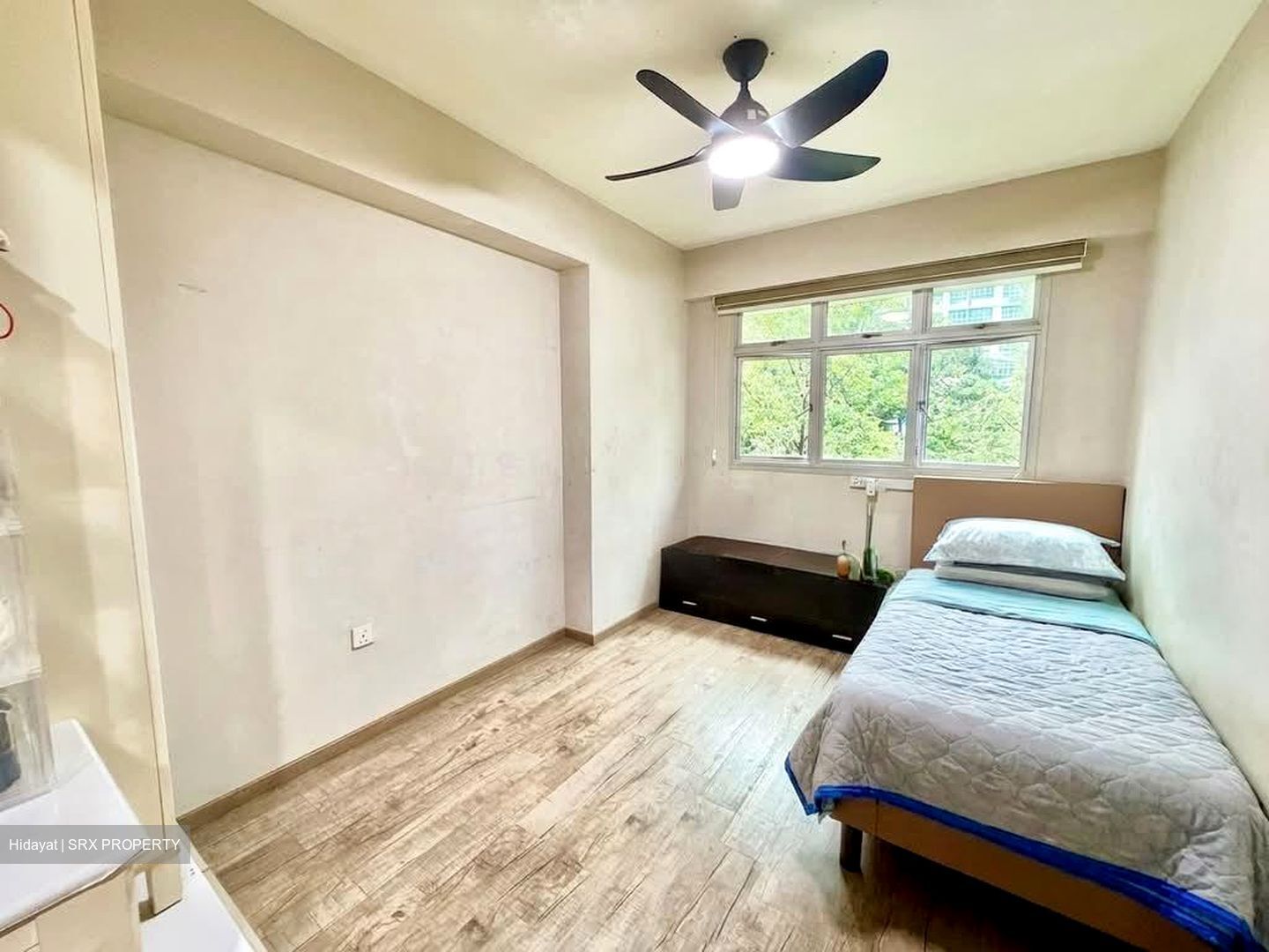 Blk 453C Fernvale Flora (Sengkang), HDB 4 Rooms #603267301